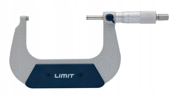 Mikrometr-Limit-MMA-75-100-mm